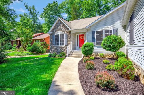 119 Patrick Henry Ct, Locust Grove, VA 22508-5330