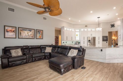 7830 Woodsmuir Dr, West Palm Beach FL  33412-1640 exterior