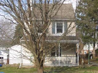 419 Beecher Ave, Cheltenham PA  19012-2003 exterior