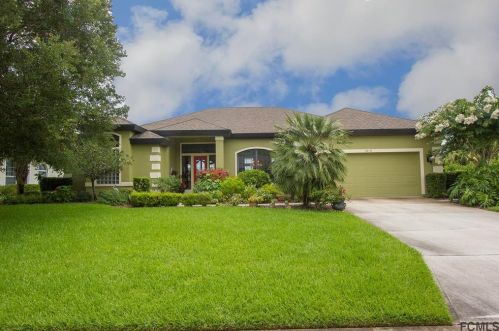 1018 Stone Lake Dr, Ormond Beach, FL 32174-1478