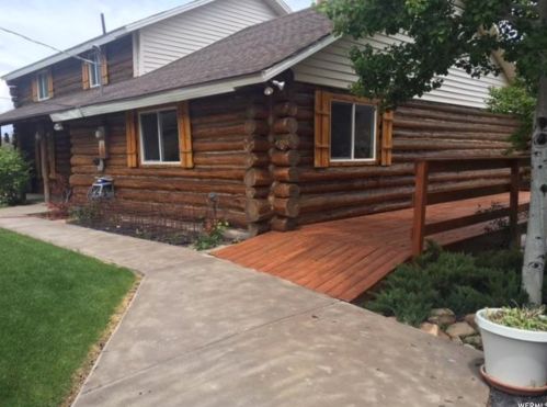 470 Ranch Rd, Wallsburg, UT 84082-9752