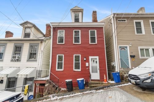 41 Welsh Way, Pittsburgh, PA 15203-1423