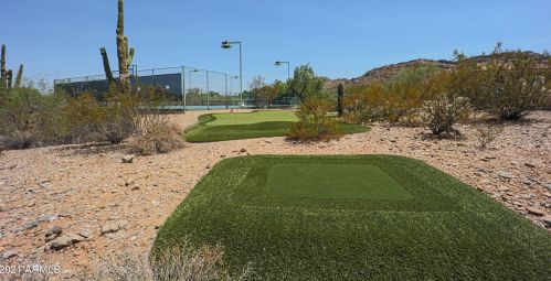 6220 Cholla Dr, Scottsdale AZ 85253-3170 exterior