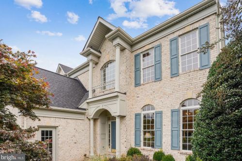 14854 Vailmont Ct, Haymarket, VA 20169-2602