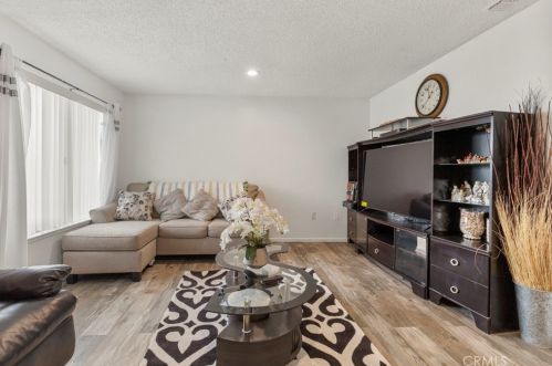 26601 Farrell St, Menifee CA  92586-2009 exterior