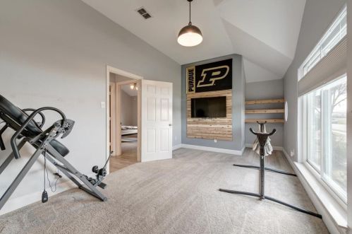 5600 Worley Dr, Frisco TX  75056-3850 exterior