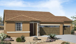 12537 Boscombe Dr, Marana, AZ 85653-8834