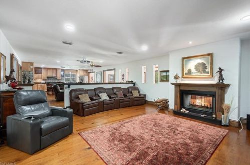 6511 Sable Rdg Ln, Naples FL 34109-3868 exterior