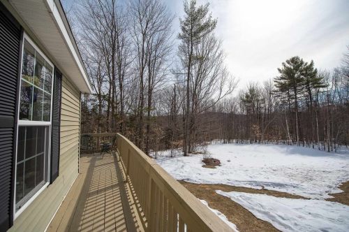 23 Jackson Rdg Rd, Danbury NH  03230-4147 exterior