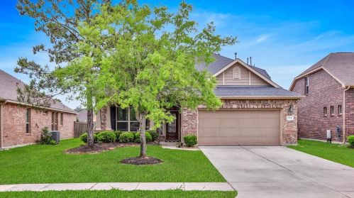 12822 Bedell Bridge Ln, Humble, TX 77346-3822