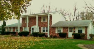 306 Mckim St, Zelienople PA  16063-1035 exterior