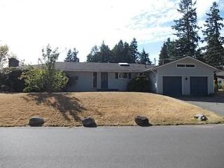 505 Cougar St, Olympia, WA 98503-6711