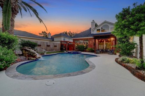19718 Texas Laurel Trl, Humble, TX 77346-3312