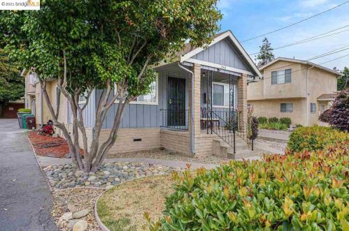 15548 Usher St, San Lorenzo, CA 94580-1686