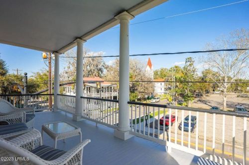 314 Charles St, Beaufort SC  29902-5532 exterior