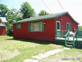 12053 Woodhull Rd, Forestport, NY 13338-2722