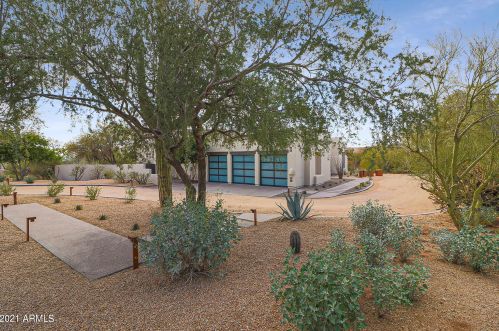 26036 Horseshoe Trl, Scottsdale, AZ 85255-1490