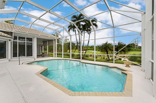 10550 Stonebridge Blvd, Boca Raton FL  33498-2001 exterior