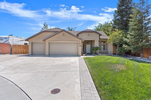 2085 Yeoman Ct, Liberty Farms, CA 95620-4518