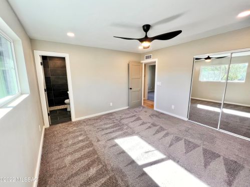 10580 Calle Del Este, Tucson AZ  85748-6841 exterior