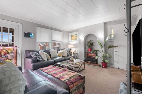 3112 Elroy Ave, Pittsburgh PA 15227-2825 exterior