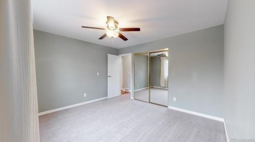 10530 Routt Way, Westminster CO 80021-3542 exterior