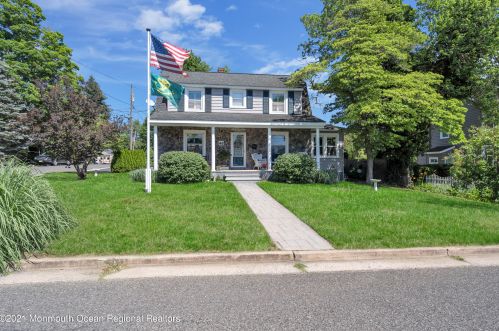 40 Appleton Ave, Leonardo, NJ 07737-1234