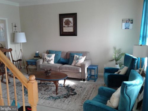 1363 Charleston St, Owens VA  22485-6769 exterior