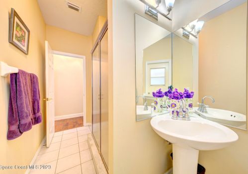 3910 Wateroak Way, Titusville FL  32796-1475 exterior