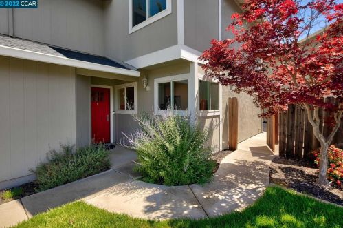 2167 Alexander Way, Pleasanton CA  94588-8313 exterior