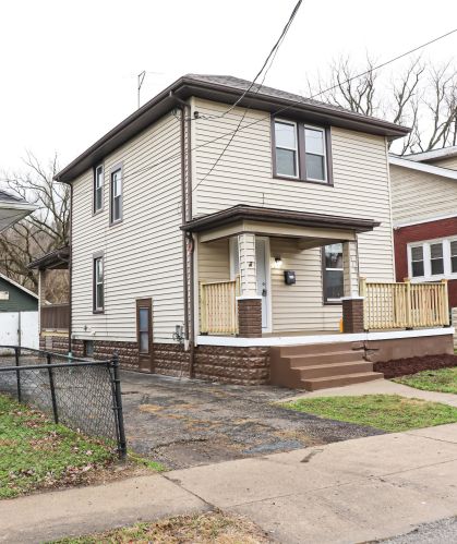 319 47th St, Covington, KY 41015-1867