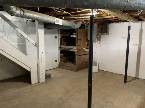 408 Oak St, Mount Vernon OH  43050-3635 exterior