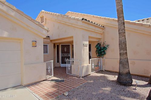 14640 Sandcreek Trl, Sun City, AZ 85374-3571