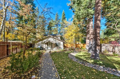 536 Gardner St, South Lake Tahoe, CA 96150-3912