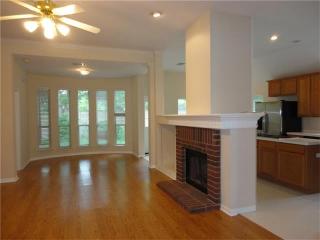 1857 Dapplegrey Ln, Austin TX  78727-4551 exterior