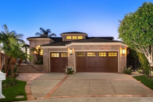 22802 Via Orvieto, Dana Point, CA 92629-3452