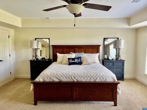 646 Baywick Cir, Crozet VA  22932-1529 exterior