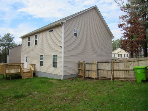 25 Broken Arrow Ct, Blythewood SC  29016-8126 exterior