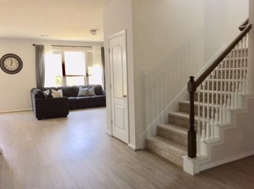 2020 Elkington Cir, Conroe TX  77304-1886 exterior