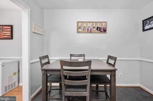 9940 Matti Hill Ct, Fredericksburg VA  22408-9222 exterior