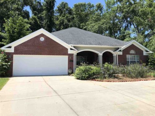 6122 Observation Cir, Tallahassee, FL 32317-0507