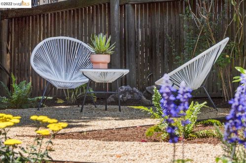 2718 Russell St, Berkeley CA 94705-2333 exterior