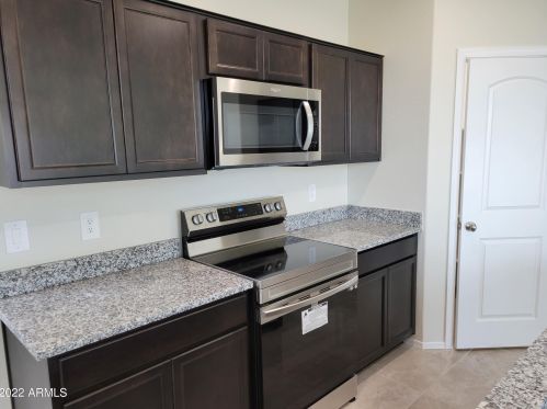 18567 Vemto St, Maricopa AZ  85138 exterior