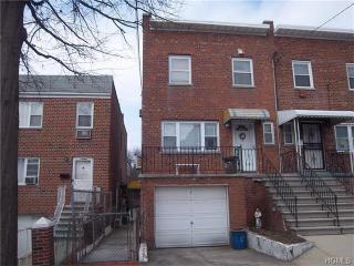 4167 Grace Ave, Bronx, NY 10466-2015