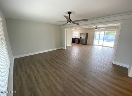 8323 Oak St, Scottsdale AZ  85257-2851 exterior