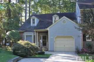 7811 Coach House Ln, Raleigh, NC 27615-4303