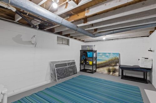 337 Little Creek Rd, Harmony PA  16037-9604 exterior