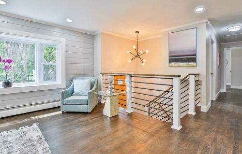 8 Justin Ave, Salem NH  03079-2319 exterior