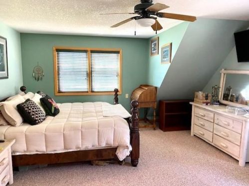 25101 Carousel Rd, Paynesville MN  56362-9788 exterior