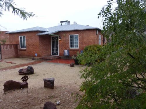 2155 Margaret Ave, Tucson, AZ 85716-3016